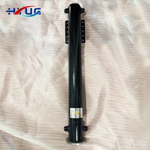 Heavy Duty Hydraulic Self Leveling System for Travel Trailer