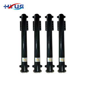 Heavy Duty Hydraulic Self Leveling System for Travel Trailer