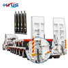 Australia Top Selling Heavy Duty Trailer Tailgate Lift Hydraulic System Durable Hydraulic Cylinders