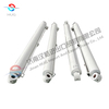High Quality Customized Color Hook Lift Hydraulic Cylinder for Garbage Truck