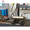 Factory direct sale test hydraulic cylinder working operation horizontal test bench