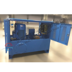 Modern manufacturer custom industry hydraulic station equipment 380v 220v