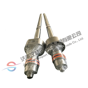 Precise Design Stainless Steel Double Acting Hydraulic Cylinder for Swimming Pool System