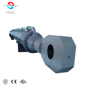 Hydraulic Cylinders Large Water Conservancy Projects Loading And Unloading Platforms And Lifting Equipment