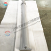 Move Cabin Horizontal Install Double Action Hydraulic Cylinder For Slide Room