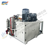 Custom 5.5kw Hydraulic Power Unit Pack High Pressure Motor Pump High Pressure 220v Vertical 20lpm Hydraulic Pump Station