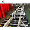 PK Series Large Dump Trucks Hydraulic Cylinder Long Stroke Hydraulic Cylinder