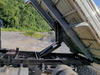 Double Acting Hydraulic Scissor Hoist Lift Kit KRM Double Acting Telescopic Hydraulic Cylinder
