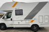 High Quality Motorhome Rv Load 3-20 Ton Automatic Leveling System Hydraulic Lift System with Power Pack