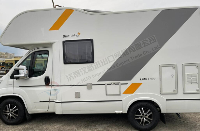 High Quality Motorhome Rv Load 3-20 Ton Automatic Leveling System Hydraulic Lift System with Power Pack