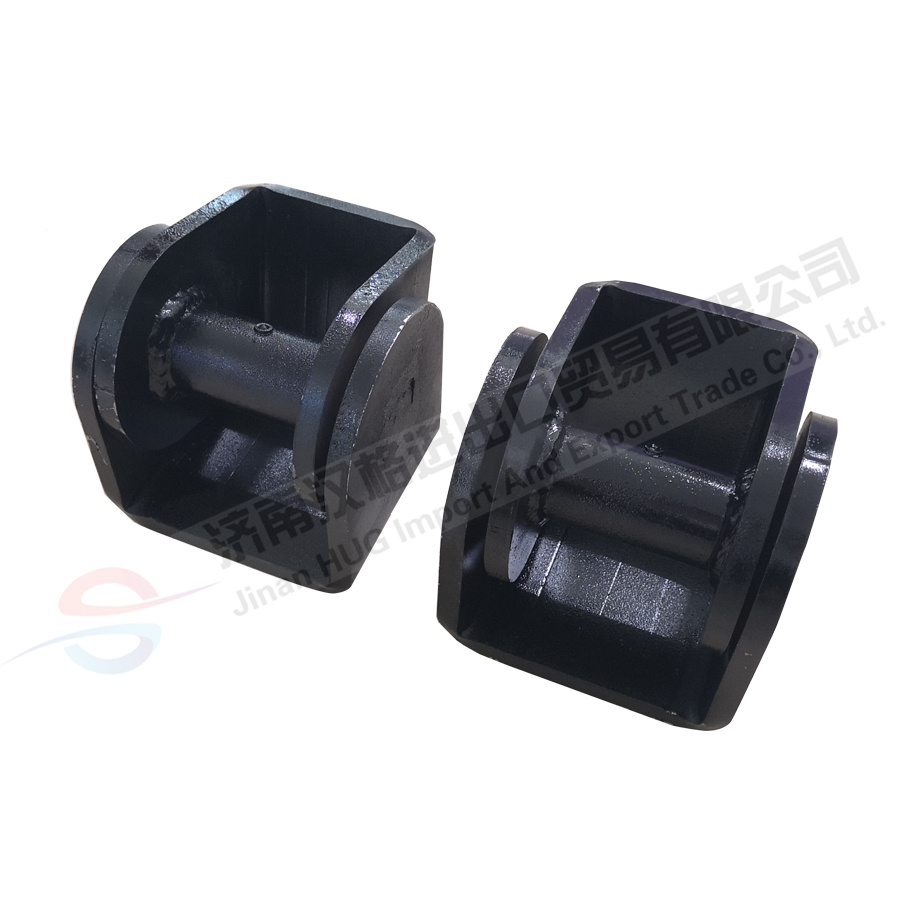 Telescopic Hydraulic Cylinder for Dump Trailer Compatible with Scissor Hoist Systems