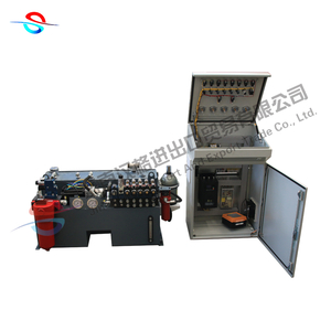 China Brand High Pressure 380V 415V Hydraulic Gear Pump Station Hydraulic Power Pack Unit for Industry