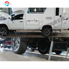 RV automatic leveling electric hydraulic lift system Caravan accessories motorhome hydraulic jack