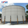 Hydraulic Lifting Systems for Tanks - Efficient Kits for Oil Tank, Water Tank & Grain Silo Installation
