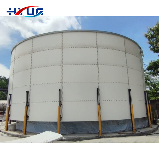 Hydraulic Lifting Systems for Tanks - Efficient Kits for Oil Tank, Water Tank & Grain Silo Installation