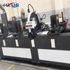 High-Precision Pressure & Leakage Testing Equipment Hydraulic Cylinder Test Bench 