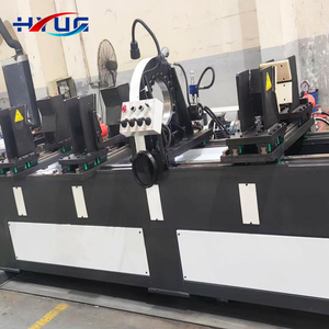 High-Precision Pressure & Leakage Testing Equipment Hydraulic Cylinder Test Bench 