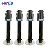 Custom 8 Tons Auto Leveling Hydraulic System Cylinder Legs