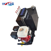 Ultra Portable Gasoline Petrol Engine Hydraulic Power Pack Gasoline Engine for Dump Truck