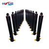OEM Front End High Loading Fe Fc Type Telescopic Single Acting Hydraulic Cylinder for Tipper Lifting
