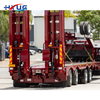 Australia Top Selling Heavy Duty Trailer Tailgate Lift Hydraulic System Durable Hydraulic Cylinders