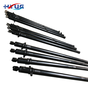 Premium Quality Industrial Hydraulic Cylinders Lift System for Warehouse Elevator