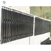 High Safety Performance Hydraulic Lift Oil Mast Ram For Lifting Screen Truck