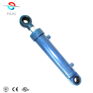 Customized higher quality hydraulic cylinders for metallurgical industry for sale