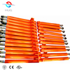 Building Project Engineering Concrete Machinery Strong Hydraulic Piston Cylinder