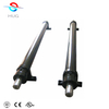 Move Cabin Horizontal Install Double Action Hydraulic Cylinder For Slide Room
