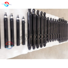 Customize Telescopic Double Acting Hydraulic Cylinders Garbage Refuse Transport Truck Factory