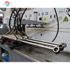 Factory direct sale test hydraulic cylinder working operation horizontal test bench