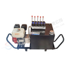 Support customized various hydraulic gasoline engine power unit