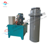 Compress Machine Custom Hydraulic Power Station 20KW 350bar Gear Pump Station