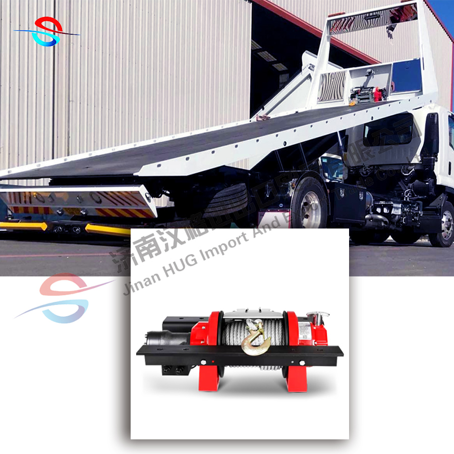 Australian Rescue Truck Customized Double Acting Hydraulic Cylinder with Precision Sealing