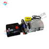 OEM 4L 220V AC Motor 1L 12V DC Motor Double Acting Hydraulic Power Pack Unit