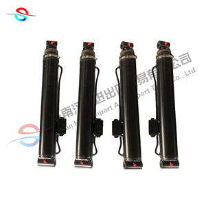 Customized Hydraulic Ram Cylinder Hydraulic Piston Cylinder for Truck Accessories