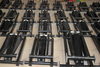 HUG manufacturer 3 ton tipper trailer hydraulic scissor hoist kit hydraulic cylinder and power unit