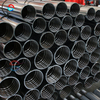 High Precision Single Acting Long Stroke Telescopic Multistage Hydraulic Cylinder for Heavy Duty Truck