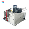Industrial Equipment Hydraulic System 750w Hydraulic Power Unit Station for Hydroelectric Turbines