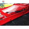 High quality 8 position car carrier hydraulic cylinder kit semi trailer with Fuwa axle and air suspension