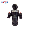 Factory Direct Price 6ton 20ton Single Acting Telescopic Hydraulic ram Hoist System for Tipper Truck