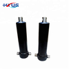 3 to 6 Stages Multi Stage Telescopic Hydraulic Cylinder Under Body Mount for Tipper Truck