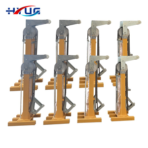 Quality Assurance Forklift-type Hydraulic Lifting Equipment Applied for Iso Standard Containers