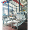 Heavy-Duty Industrial Hydraulic Test Station for Heavy Hydraulic Cylinder Inspection