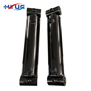 HYUG Chinese Supply Sanitation Vehicle Multi Stage Hydraulic Cylinder for Garbage Truck