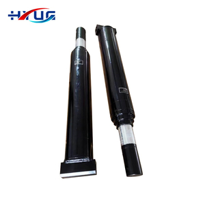 Environmental Sanitation Equipment Cylinder Compression Cylinder for Garbage Truck Dump