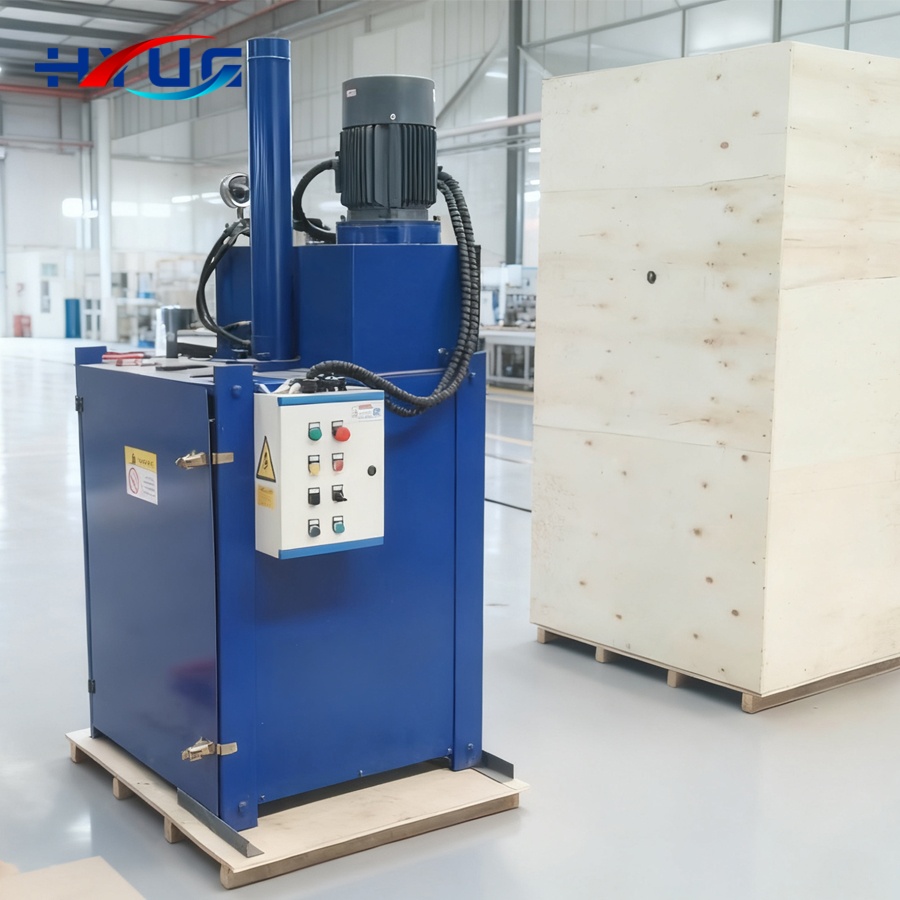 High Value Best Selling Custom Drum Crusher 100 Load Double Acting High Quality Hydraulic Cylinders