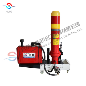 Customized FC FE Front-End Multistage Telescopic Hydraulic Cylinder for Dump Truck