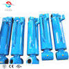 Customized hydraulic cylinder high quality hydraulic telescopic ram for concrete machinery truck